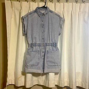 Zara Jumpsuit